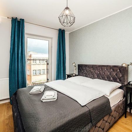 Pobookowane Chmielna Apartments Old Town Gdansk Exterior photo